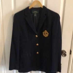 Lauren Ralph Lauren blazer